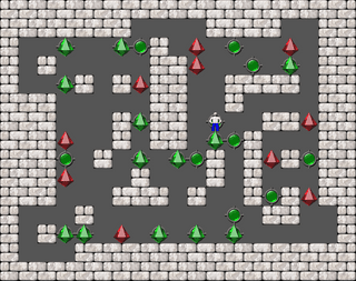 Уровень 247 — Bugs550 collection
